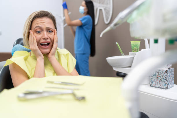 Best Dentist for Tooth Abscess  in La Salle, CO